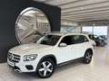 Mercedes-Benz GLB 200 d 4MATIC Weiß - thumbnail 2
