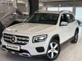 Mercedes-Benz GLB 200 d 4MATIC Weiß - thumbnail 1
