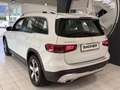 Mercedes-Benz GLB 200 d 4MATIC Weiß - thumbnail 4