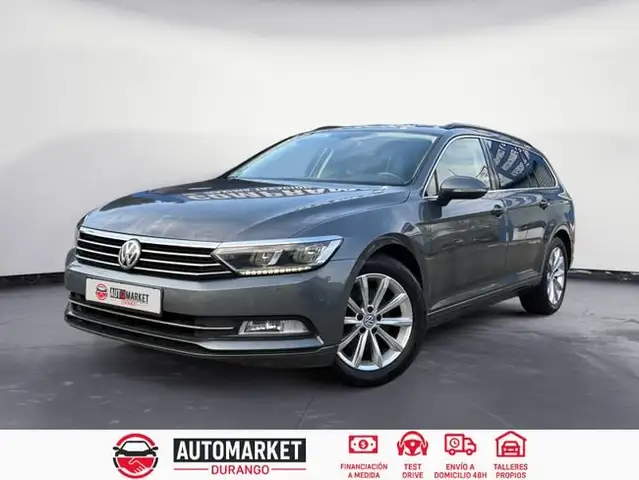 Volkswagen Passat Variant Advance 2.0 TDI BMT 150 CV