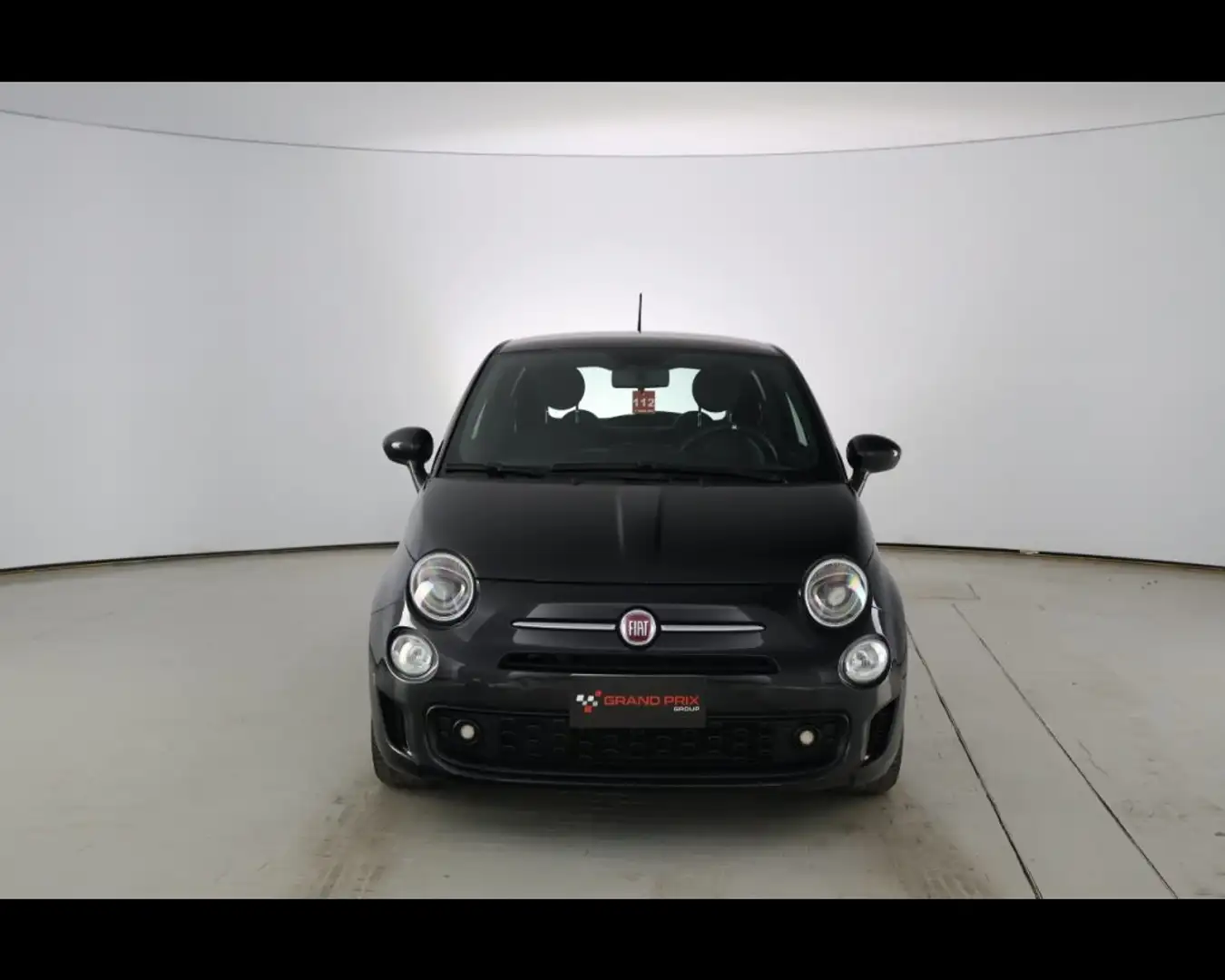 Fiat 500 1.0 Hybrid Connect Noir - 2