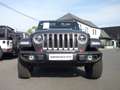 Jeep Wrangler Phev Hybride **17000km **Overland edition** Gris - thumbnail 15