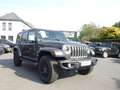 Jeep Wrangler Phev Hybride **17000km **Overland edition** Gris - thumbnail 13