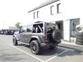 Jeep Wrangler Phev Hybride **17000km **Overland edition** Gris - thumbnail 3