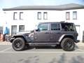 Jeep Wrangler Phev Hybride **17000km **Overland edition** Gris - thumbnail 2