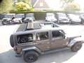 Jeep Wrangler Phev Hybride **17000km **Overland edition** Gris - thumbnail 12