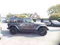 Jeep Wrangler Phev Hybride **17000km **Overland edition** Gris - thumbnail 11