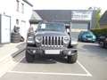 Jeep Wrangler Phev Hybride **17000km **Overland edition** Gris - thumbnail 7