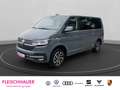 Volkswagen T6.1 Multivan Generation Six AHK Gute-Nacht-Paket Grau - thumbnail 1
