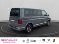 Volkswagen T6.1 Multivan Generation Six AHK Gute-Nacht-Paket Grau - thumbnail 7