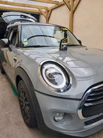 Hatch 3 Portes Cooper D 116 ch BVA7 Edition Heddon Street