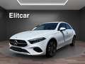 Mercedes-Benz A 200 Automatic Progressive Advanced Blanc - thumbnail 1