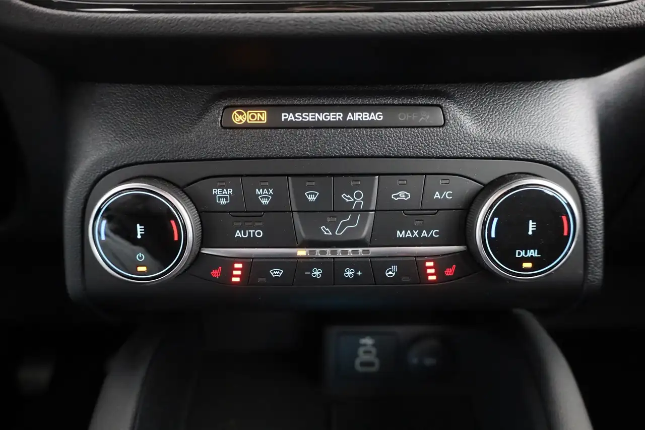 Ford Kuga 1.5 EcoBoost ST-Line LED Navi Head-Up AHK, миниатюра 12