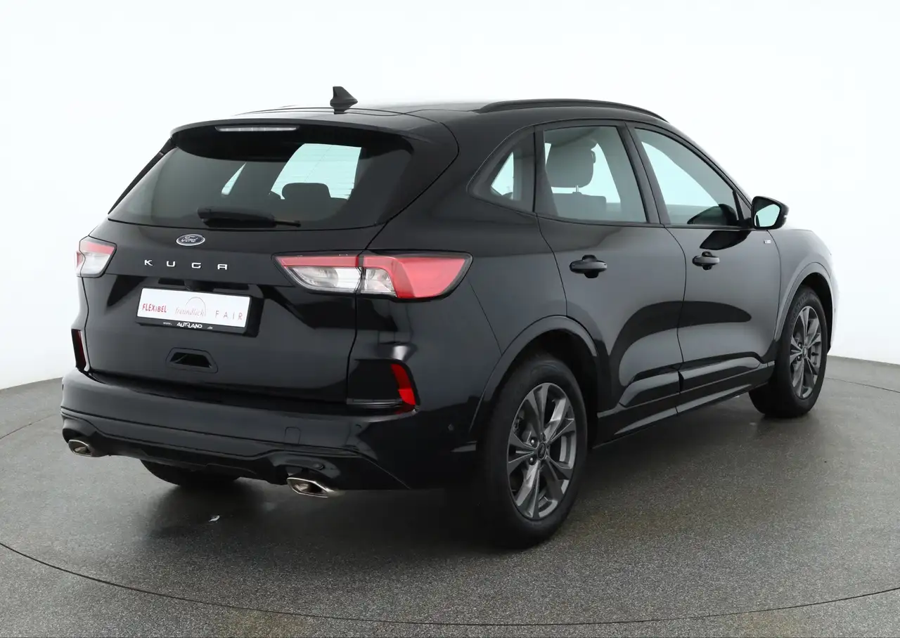 Ford Kuga 1.5 EcoBoost ST-Line LED Navi Head-Up AHK, миниатюра 5