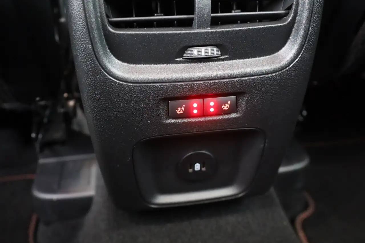 Ford Kuga 1.5 EcoBoost ST-Line LED Navi Head-Up AHK, миниатюра 30