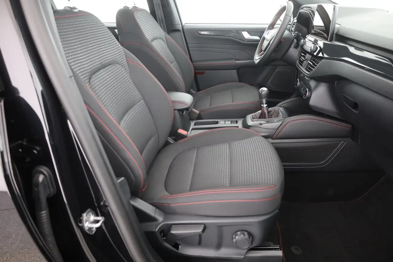 Ford Kuga 1.5 EcoBoost ST-Line LED Navi Head-Up AHK, миниатюра 23