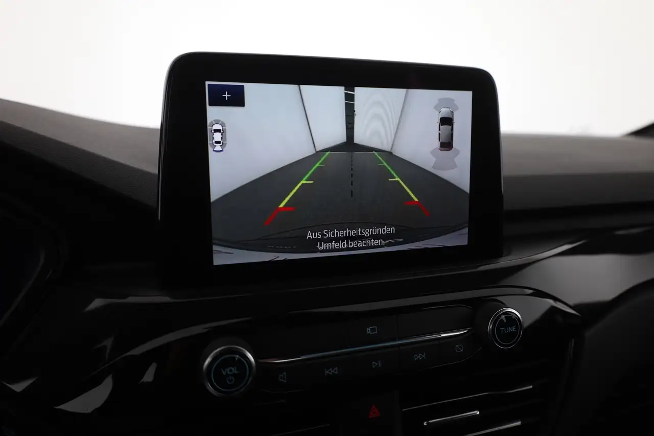 Ford Kuga 1.5 EcoBoost ST-Line LED Navi Head-Up AHK, миниатюра 26