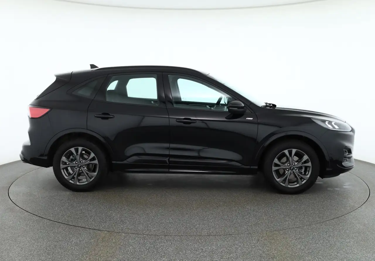 Ford Kuga 1.5 EcoBoost ST-Line LED Navi Head-Up AHK, миниатюра 6