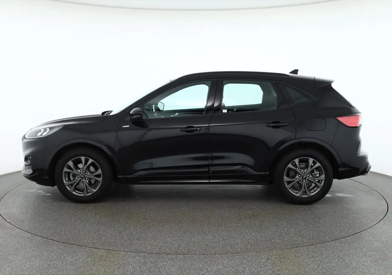 Ford Kuga 1.5 EcoBoost ST-Line LED Navi Head-Up AHK, миниатюра 2