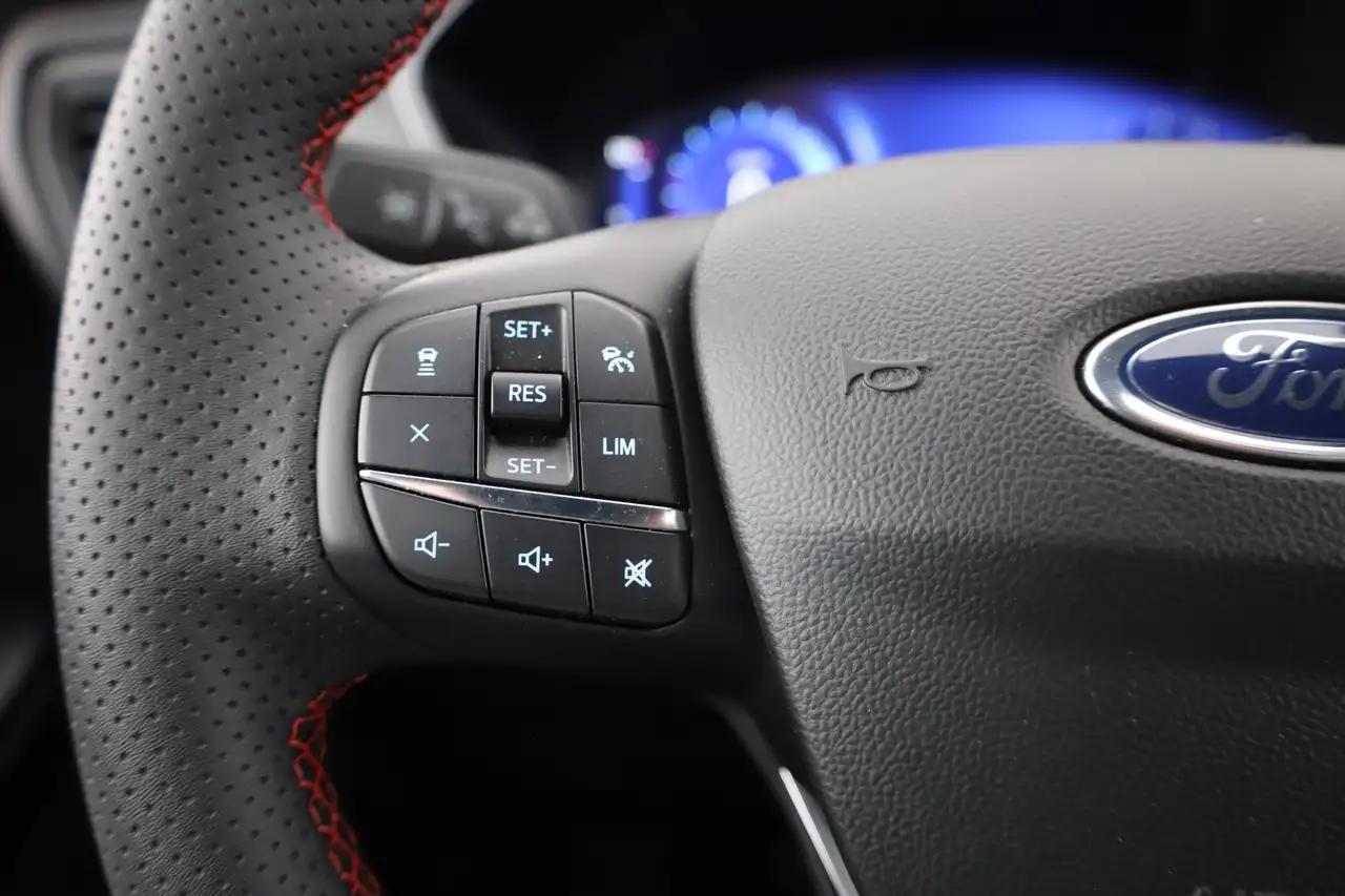 Ford Kuga 1.5 EcoBoost ST-Line LED Navi Head-Up AHK, миниатюра 14