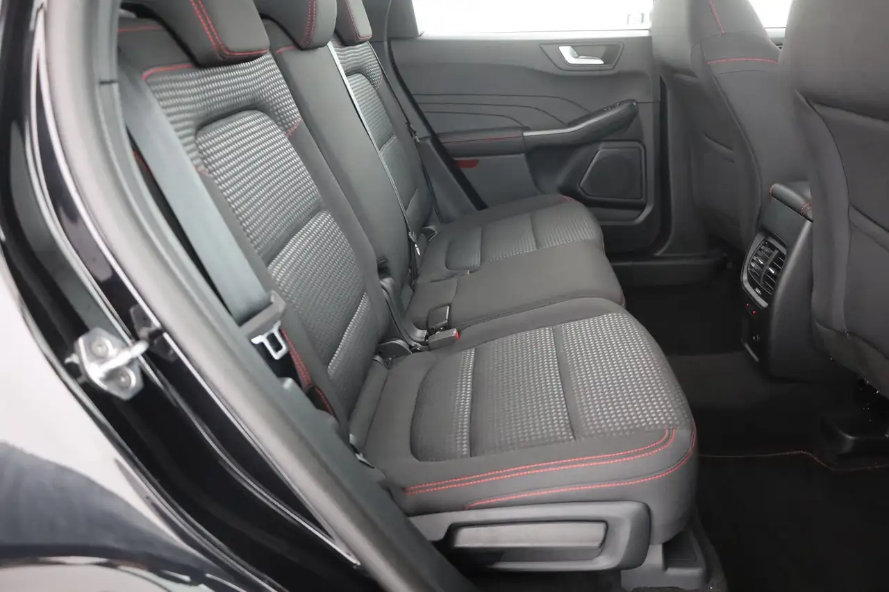 Ford Kuga 1.5 EcoBoost ST-Line LED Navi Head-Up AHK, миниатюра 24