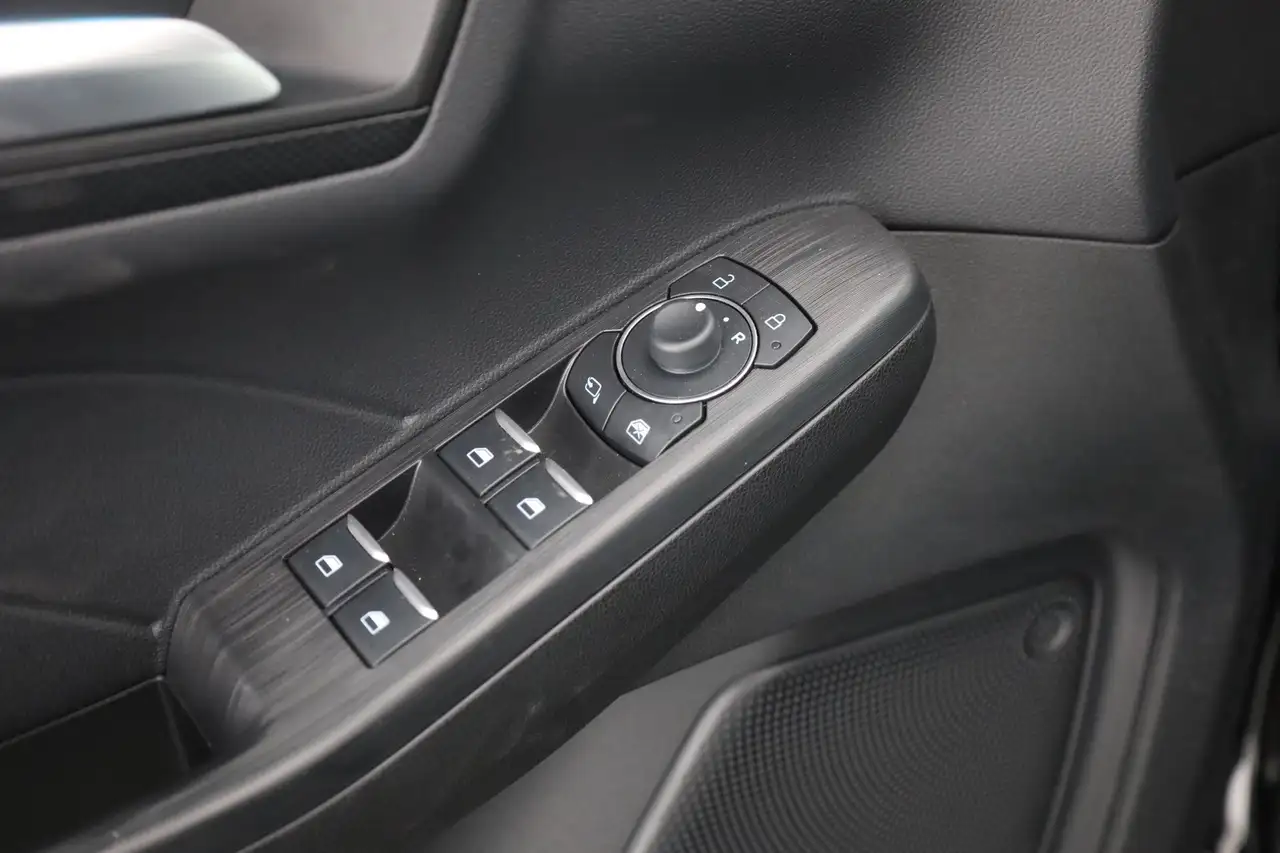 Ford Kuga 1.5 EcoBoost ST-Line LED Navi Head-Up AHK, миниатюра 28