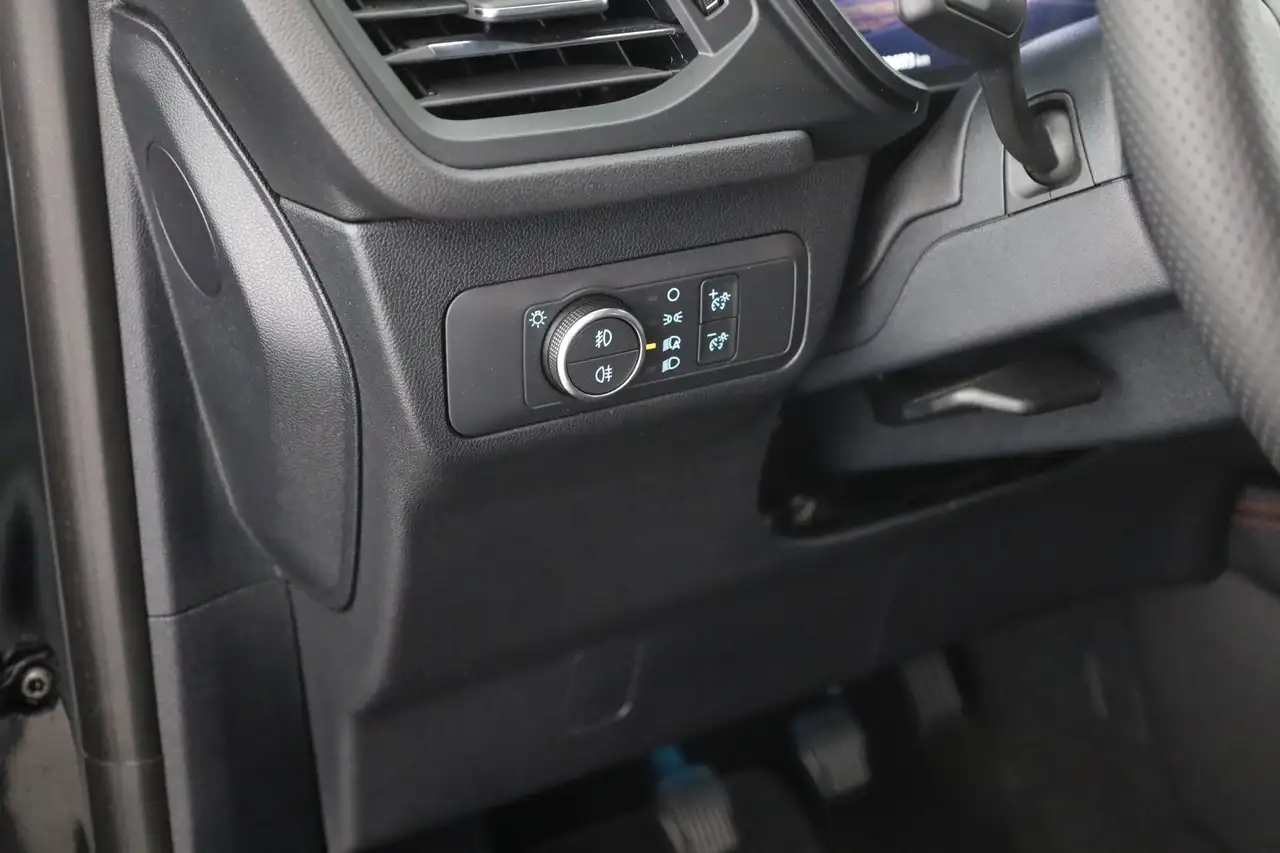 Ford Kuga 1.5 EcoBoost ST-Line LED Navi Head-Up AHK, миниатюра 21