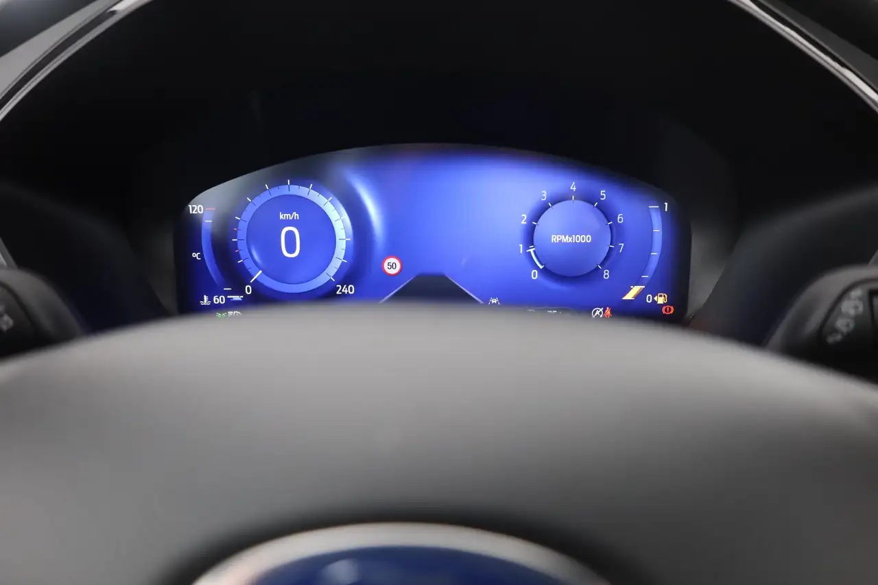 Ford Kuga 1.5 EcoBoost ST-Line LED Navi Head-Up AHK, миниатюра 16
