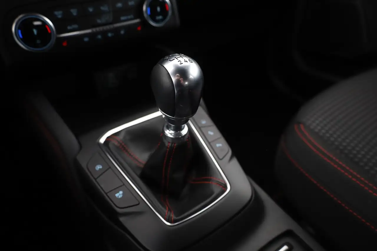 Ford Kuga 1.5 EcoBoost ST-Line LED Navi Head-Up AHK, миниатюра 20