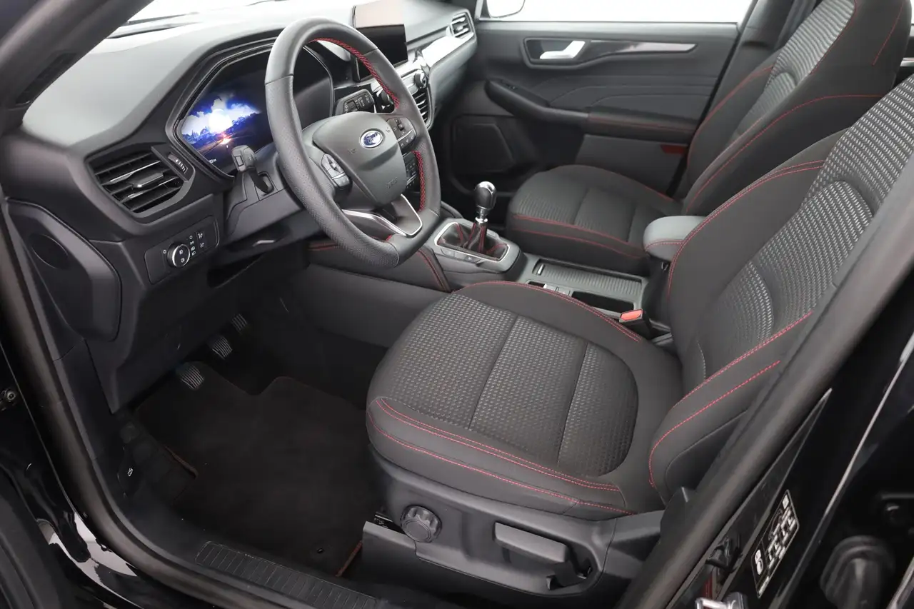 Ford Kuga 1.5 EcoBoost ST-Line LED Navi Head-Up AHK, миниатюра 22