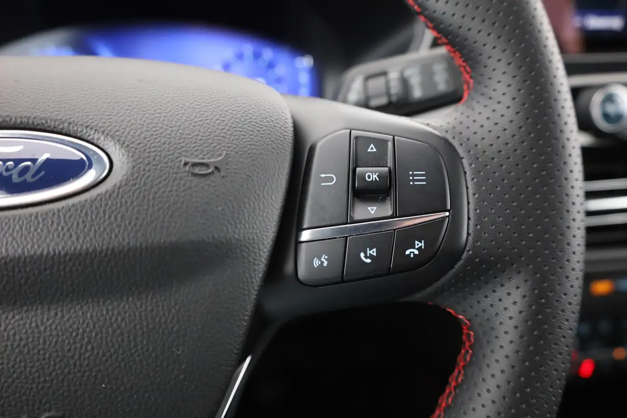 Ford Kuga 1.5 EcoBoost ST-Line LED Navi Head-Up AHK, миниатюра 15