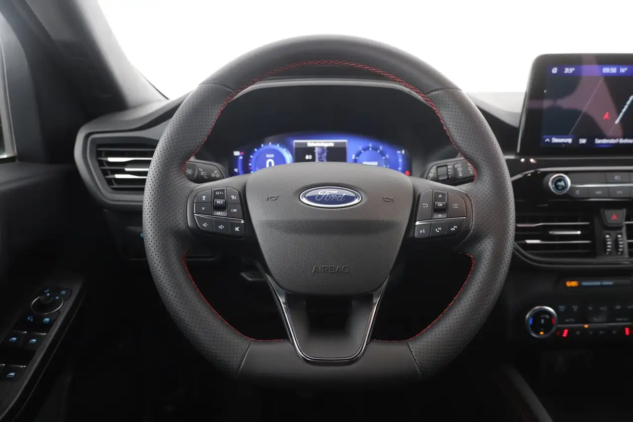 Ford Kuga 1.5 EcoBoost ST-Line LED Navi Head-Up AHK, миниатюра 13