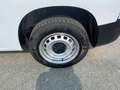 Peugeot Partner Partner Standard BlueHDi 100 S&S Pro Pickerl bi... Weiß - thumbnail 18