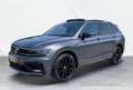 Volkswagen Tiguan Allspace Highline 4Motion fast Vollausstattung Grau - thumbnail 2