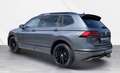 Volkswagen Tiguan Allspace Highline 4Motion fast Vollausstattung Grau - thumbnail 6