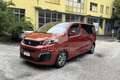 Peugeot Expert Expert BlueHDi 180 S&S EAT8 PL-TN Combi Standard Rouge - thumbnail 1