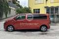 Peugeot Expert Expert BlueHDi 180 S&S EAT8 PL-TN Combi Standard Rouge - thumbnail 8