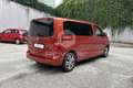 Peugeot Expert Expert BlueHDi 180 S&S EAT8 PL-TN Combi Standard Rouge - thumbnail 5