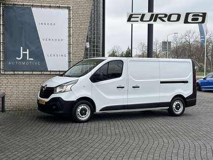 Renault Trafic 1.6 dCi T29 L2H1 Comfort*HAAK*A/C*CRUISE*TEL*3PERS