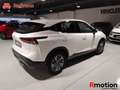 Nissan Qashqai 1.3 DIG-T MHEV 103KW TEKNA 140 5P Blanc - thumbnail 12