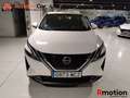 Nissan Qashqai 1.3 DIG-T MHEV 103KW TEKNA 140 5P Blanc - thumbnail 2
