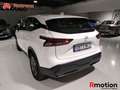 Nissan Qashqai 1.3 DIG-T MHEV 103KW TEKNA 140 5P Blanc - thumbnail 9