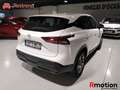 Nissan Qashqai 1.3 DIG-T MHEV 103KW TEKNA 140 5P Blanc - thumbnail 11