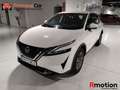 Nissan Qashqai 1.3 DIG-T MHEV 103KW TEKNA 140 5P Blanc - thumbnail 3