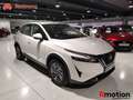 Nissan Qashqai 1.3 DIG-T MHEV 103KW TEKNA 140 5P Blanc - thumbnail 16