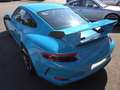 Porsche 991 991-2 GT3 4.0L 500CV Clubsport, pack chrono, lift... Azul - thumbnail 4
