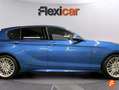 BMW 118 118dA Azul - thumbnail 9
