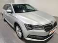 Skoda Superb Combi 2.0 TDI DSG Style EU6d Leder LED Silber - thumbnail 4