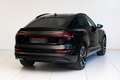 Audi e-tron SB 55 quattro 95kWh S-line Schwarz - thumbnail 2