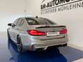 BMW M5 Carbon,Massage,Sitzlüftung,B&W,M-Driver's,Voll Grau - thumbnail 8
